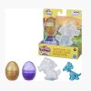 PD F1499 PD DINO BONES EGGS AST
