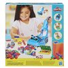 PLAYDOH ZOOM ZOOM VACUUM AND CLEANUP SET F3642 - Image 2