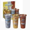 PLAYDOH HYDROGLITZ AST