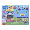 PEPPA PIG PEPPAS SCHOOL PLAYGROUP PLAYSET