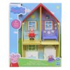 PEPPA PIG PEPPAS FAMILY HOUSE PLAYSET