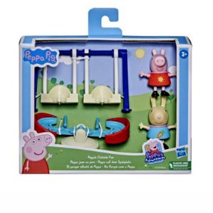 PEPPA PIG PEPPAS MOMENTS F2189/F2217