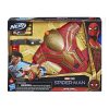 NERF SPIDERMAN MOVIE HERO WEB BOLT BLASTER