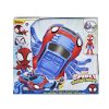 SPIDER MAN ULTIMATE WEB CRAWLER