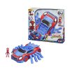 SPIDER MAN ULTIMATE WEB CRAWLER - Image 4