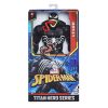 SPIDER MAN TITAN DLX VENOM