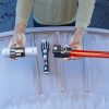 STAR WARS DARTH VADER LIGHTSABER  FORGE F1167 - Image 2