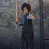 STAR WARS DARTH VADER LIGHTSABER  FORGE F1167 - Image 3