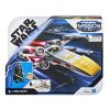 STAR WARS SW MISSION FLEET STEL CLS LUKE GROGU