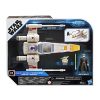 STAR WARS SW MISSION FLEET STEL CLS LUKE GROGU - Image 2