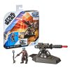 STAR WARS SW MISSION FLEET EXPED CLS MANDO CANNON