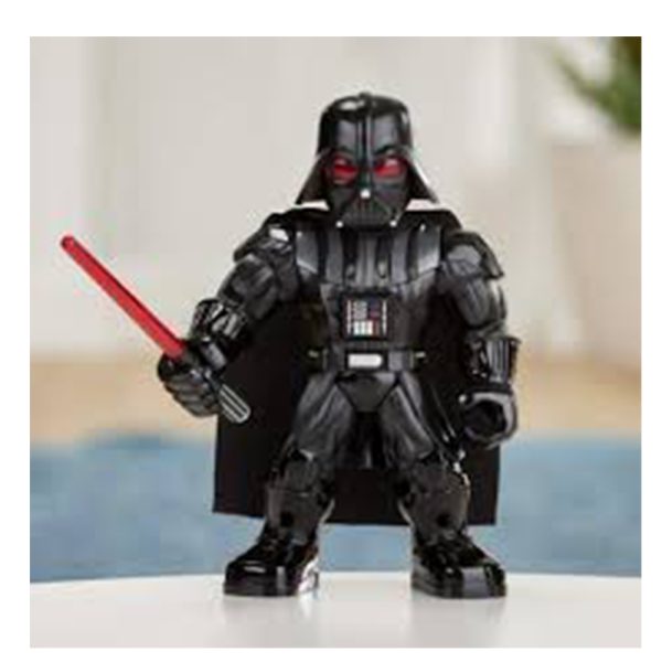SW E5098 STAR WARS GH MEGA MIGHTIES - Image 2