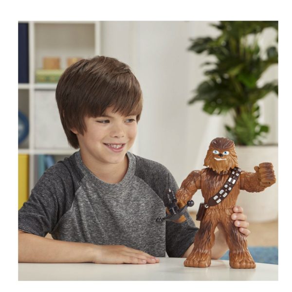 SW E5098 STAR WARS GH MEGA MIGHTIES - Image 4
