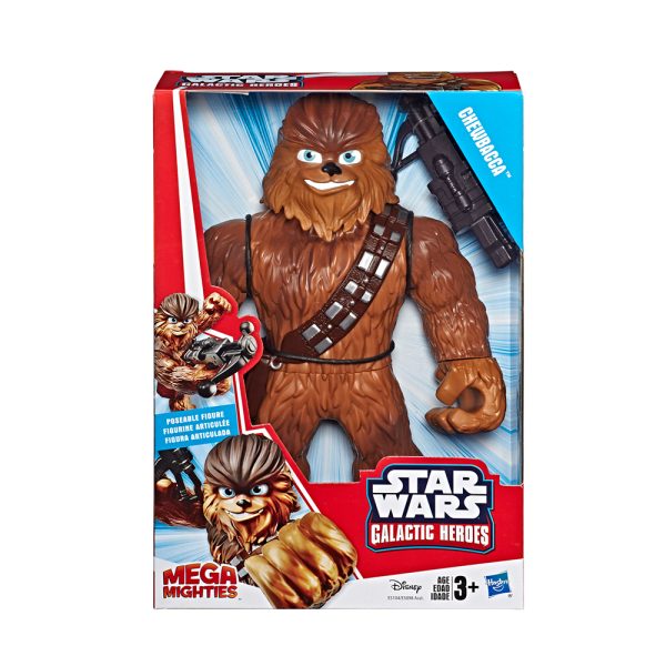 SW E5098 STAR WARS GH MEGA MIGHTIES