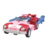 TRANSFORMERS TRA GEN LEGACY EV DELUXE ELITA 1 - Image 2