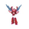 TRANSFORMERS TRA GEN LEGACY EV DELUXE ELITA 1 - Image 3