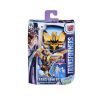 TRANSFORMERS TERRAN DELUXE BUMBLEBEE F6732