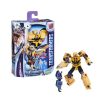 TRANSFORMERS TERRAN DELUXE BUMBLEBEE F6732 - Image 2