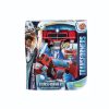 TRANSFORMERS TERRAN SPINCHANGER OPTIMUS PRIME F7663