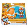 E5281 TPW FIGURE AND VEHICLE AST - Image 3