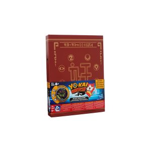 B5945  YKA YOKAI MEDALLIUM COLLECTION BOOK