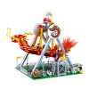 WINNER 710PCS BLOCK - Image 2