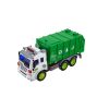 FRICTION CONSTRUCTION GARBAGE TRUCK - Image 2