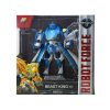 TRANSFORMABLE TOYS