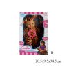 13inc LUNA BEBE DOLL W/SOUND - Image 2
