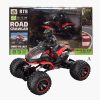 1:18 R/C ROCK CLIMBER W/BATTERY & USB 2ASS