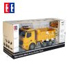 R/C MERCEDES BENZ DUMP TRUCK