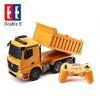 R/C MERCEDES BENZ DUMP TRUCK - Image 5