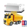 R/C MERCEDES BENZ DUMP TRUCK - Image 4