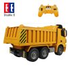 R/C MERCEDES BENZ DUMP TRUCK - Image 3