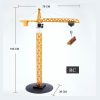 R/C M. TOWER CRANE W CHG & BATT - Image 2