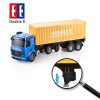 R/C MERCEDES BENZ TRAILER W CHG & BATT - Image 7