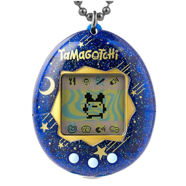 42970 ORIGINAL TAMAGOTCHI STARRY SHOWER (P2) - Image 2