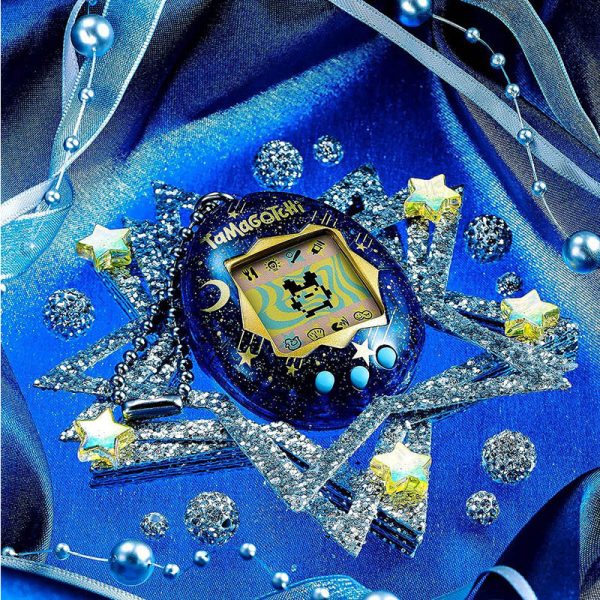 42970 ORIGINAL TAMAGOTCHI STARRY SHOWER (P2) - Image 3