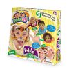 INTERPLAY FP001 FACE PAINTOOS WILD PACK