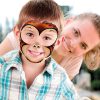 INTERPLAY FP001 FACE PAINTOOS WILD PACK - Image 2