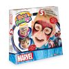INTERPLAY FP203 FACE PAINTOOS MARVEL