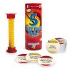 GAMES 5 SECOND RULE MINI GAME - CDU