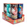 BOARD GAME 5 SECOND RULE MINI - ASSORTMENT (FAMILY, SPORT, ENTERTAINMENT)