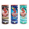 BOARD GAME 5 SECOND RULE MINI - ASSORTMENT (FAMILY, SPORT, ENTERTAINMENT) - Image 2