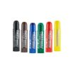 LBPS10FA6 PAINT STICKS FABRIC - 6 ASSORTED - Image 2