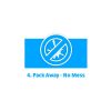 LBPS10FA6 PAINT STICKS FABRIC - 6 ASSORTED - Image 3
