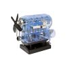 HAYNES MWH04 MACHINE WORKS 4CYL INTERNAL COMBUSTION ENGINE - Image 2