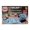 HAYNES MWH04 MACHINE WORKS 4CYL INTERNAL COMBUSTION ENGINE - Image 3