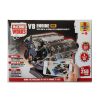 HAYNES MWH10 MACHINE WORKS V8 ENGINE