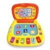 PP02 PEPPA PIG LAUGH & LEARN LAPTOP - Image 2